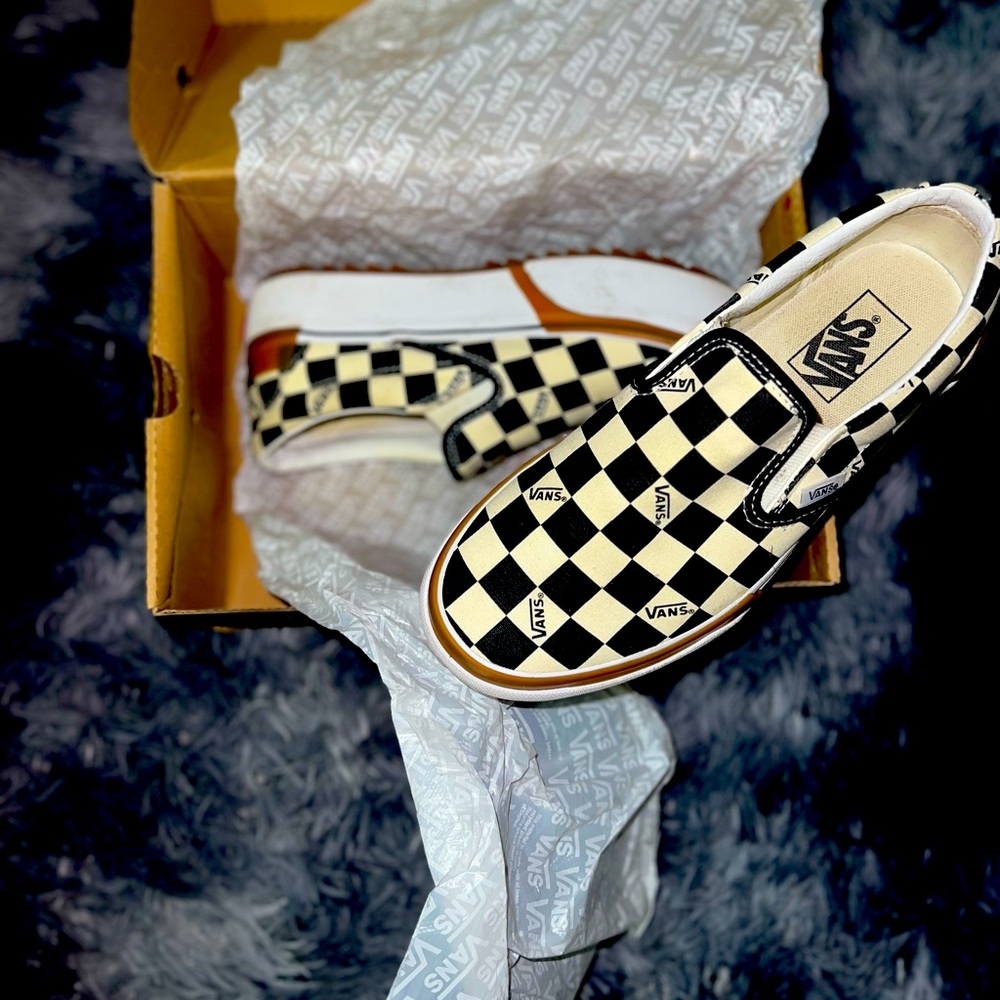 Vans